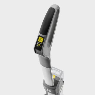 Mopa eléctrica Kärcher BR 30/1 C Bp