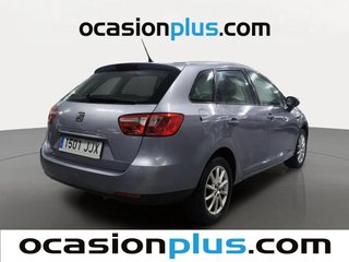 SEAT Ibiza ST 1.4 TDI Style 77 kW (105 CV)