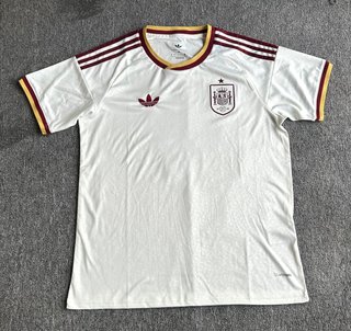 Camiseta de fútbol Adidas