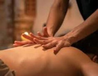 Masajista profesional y terapia