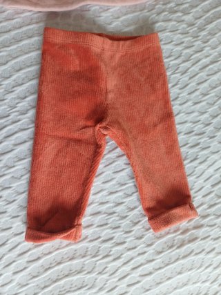 Conjunto Boboli 3 meses