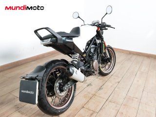HUSQVARNA VITPILEN 401 ABS