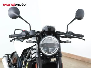HUSQVARNA VITPILEN 401 ABS