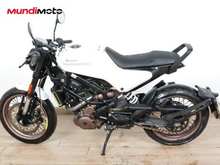 HUSQVARNA VITPILEN 401 ABS