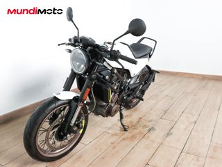 HUSQVARNA VITPILEN 401 ABS