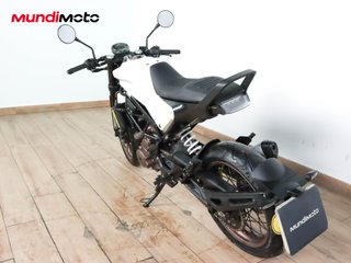HUSQVARNA VITPILEN 401 ABS
