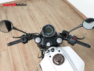 HUSQVARNA VITPILEN 401 ABS