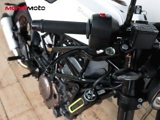 HUSQVARNA VITPILEN 401 ABS