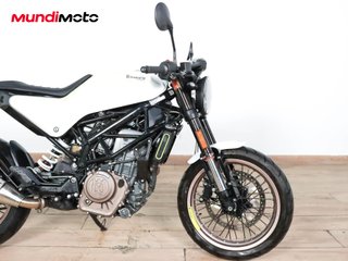 HUSQVARNA VITPILEN 401 ABS