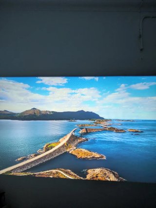 Proyector 4K NUEVO