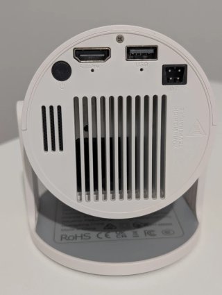 Proyector 4K NUEVO