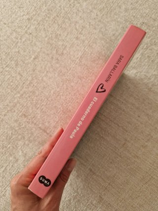 El cuaderno de Paula