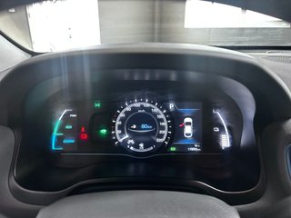 HYUNDAI Ioniq HEV 1.6 GDI Klass Nav