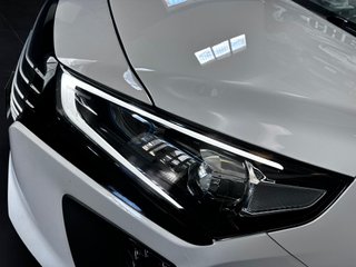HYUNDAI Ioniq HEV 1.6 GDI Klass Nav