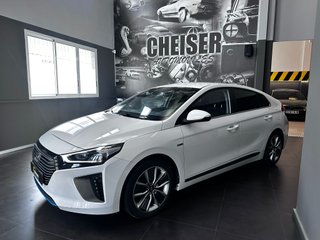 HYUNDAI Ioniq HEV 1.6 GDI Klass Nav