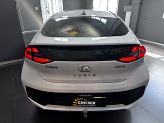 HYUNDAI Ioniq HEV 1.6 GDI Klass Nav