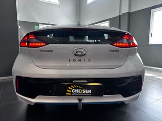 HYUNDAI Ioniq HEV 1.6 GDI Klass Nav