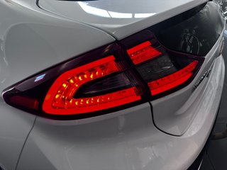 HYUNDAI Ioniq HEV 1.6 GDI Klass Nav