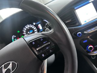 HYUNDAI Ioniq HEV 1.6 GDI Klass Nav