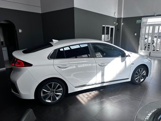 HYUNDAI Ioniq HEV 1.6 GDI Klass Nav
