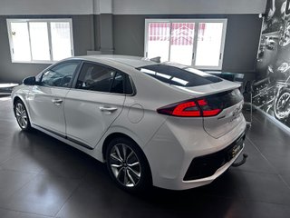 HYUNDAI Ioniq HEV 1.6 GDI Klass Nav