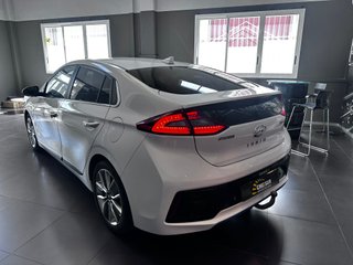 HYUNDAI Ioniq HEV 1.6 GDI Klass Nav