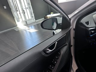 HYUNDAI Ioniq HEV 1.6 GDI Klass Nav