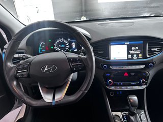 HYUNDAI Ioniq HEV 1.6 GDI Klass Nav