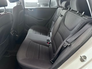 HYUNDAI Ioniq HEV 1.6 GDI Klass Nav