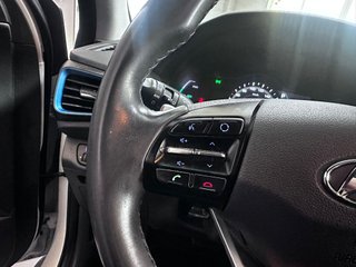 HYUNDAI Ioniq HEV 1.6 GDI Klass Nav