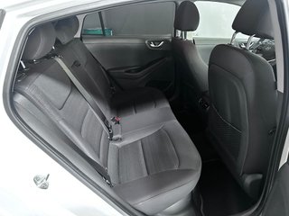 HYUNDAI Ioniq HEV 1.6 GDI Klass Nav
