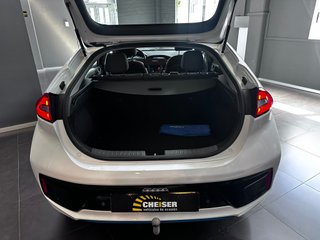 HYUNDAI Ioniq HEV 1.6 GDI Klass Nav
