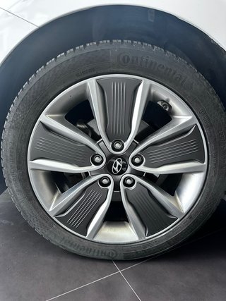 HYUNDAI Ioniq HEV 1.6 GDI Klass Nav