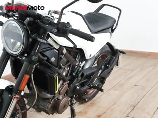 HUSQVARNA VITPILEN 401 ABS