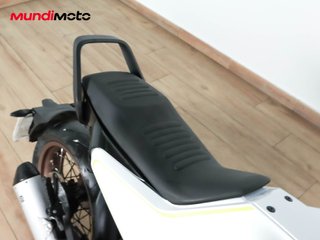HUSQVARNA VITPILEN 401 ABS