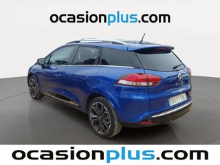 Renault Clio Sport Tourer Zen Energy TCe 88 kW (120 CV)