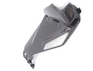 Tapas Laterales en Carbono BMW R1200GS 2013 - 2017