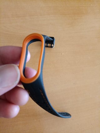 Pack Correas Xiaomi Band 4 SIN USAR