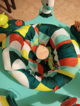 Centro di Attività Fisher-Price