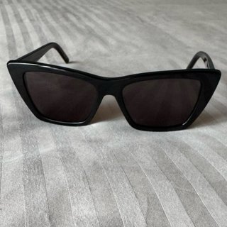 Occhiali da sole Saint Laurent Mica