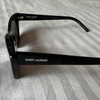Occhiali da sole Saint Laurent Mica