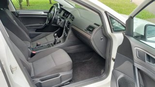 Volkswagen Golf Sportsvan 2017