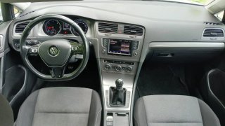 Volkswagen Golf Sportsvan 2017