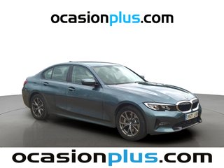 BMW Serie 3 330i 190 kW (258 CV)