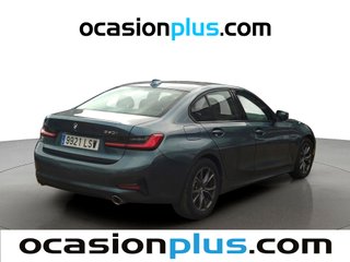 BMW Serie 3 330i 190 kW (258 CV)