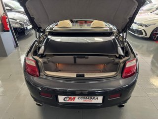 Lexus SC430 -