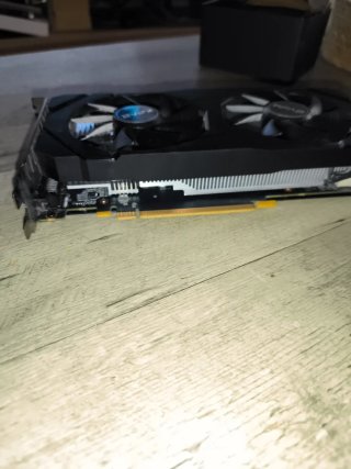 NVIDIA GeForce RTX 2060