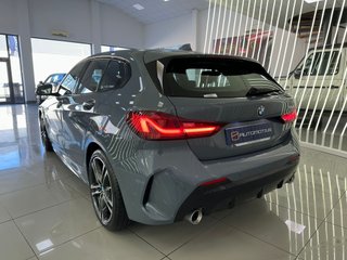 BMW Serie 1 118d