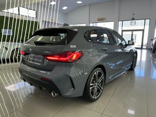 BMW Serie 1 118d