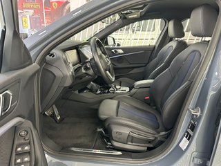 BMW Serie 1 118d